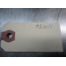 02X111 Engine Oil Pickup Tube From 2001 SUBARU FORESTER  2.5